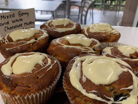 Reader's Café And Larder - Sunshine Coast Tourism 1