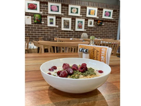 Reader's Café And Larder - Sunshine Coast Tourism 2