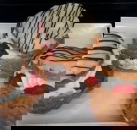 Red Rock Charcoal - Sunshine Coast Tourism