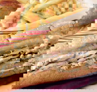 Red Rooster - Kalamunda - Holiday Sunshine Coast