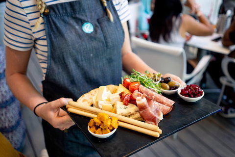 Ripples Licensed Cafe - Sunshine Coast Tourism 2