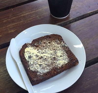 Romano's Coffee - Mill Park - Holiday Sunshine Coast