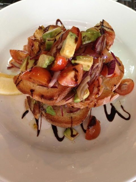Rosetti's Cafe - Sunshine Coast Tourism 0
