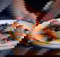 Saint George Dining - Sunshine Coast Tourism