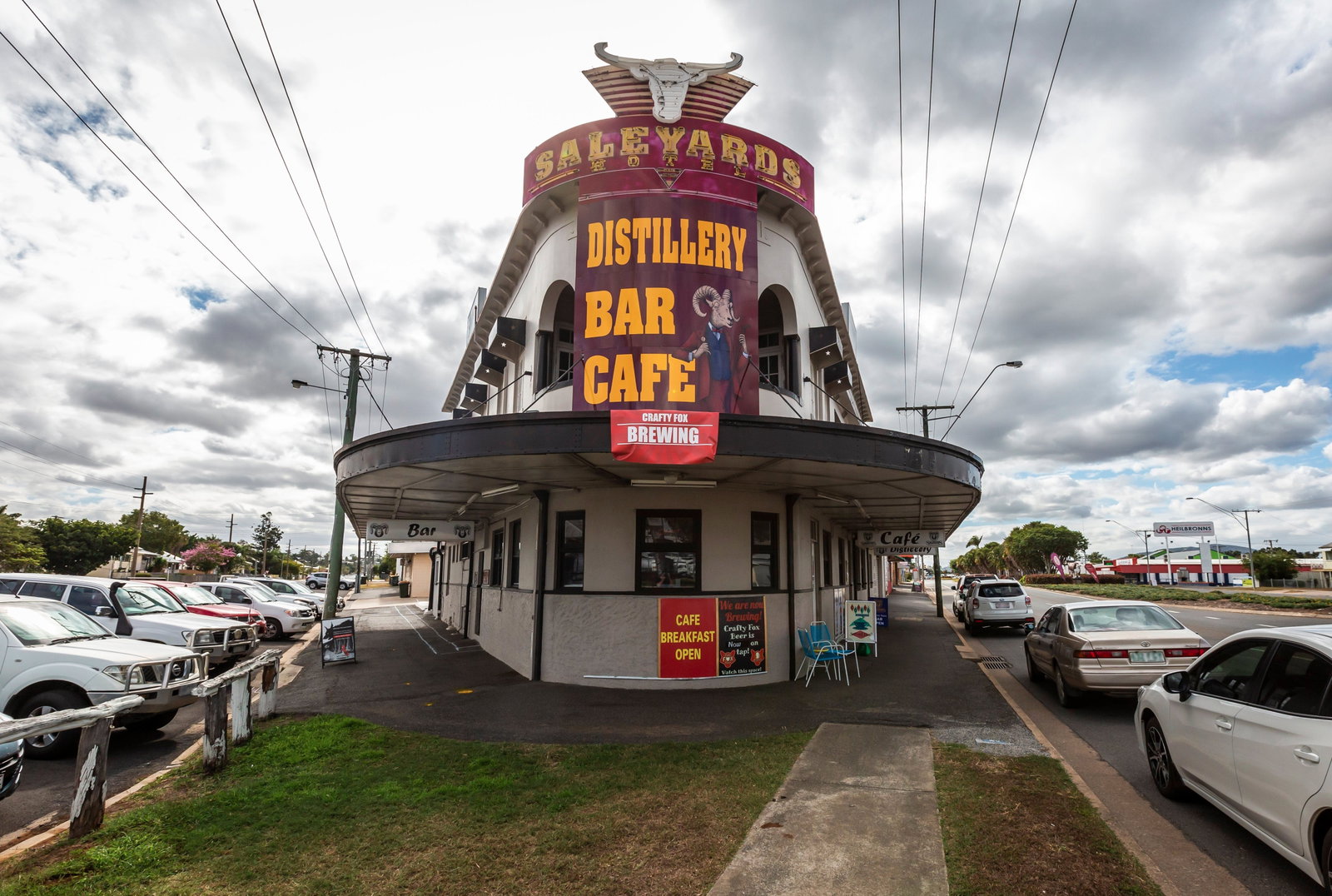 Allenstown QLD Holiday Sunshine Coast