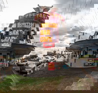 Saleyards Distillery - Sunshine Coast Tourism