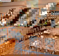 Siboni's Coffee - Holiday Sunshine Coast