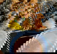 Silver Sushi - Bicton - Sunshine Coast Tourism