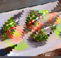 Six Senses Thai Restaurant - Sunshine Coast Tourism