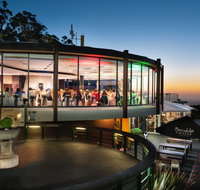 SkyHigh Mount Dandenong and Scenic Lookout - Sunshine Coast Tourism