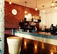 Straight Up Coffee  Food - Holiday Sunshine Coast