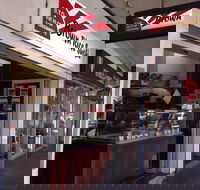 Sushi Ria - Potts Point - Sunshine Coast Tourism