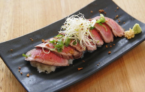 Sushi Edo - Nundah - Holiday Sunshine Coast 0
