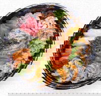 Sushi Hub - Campbelltown - Sunshine Coast Tourism