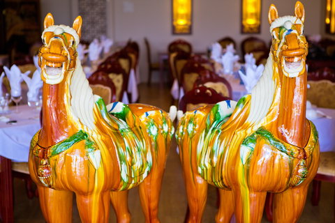 Tang Dynasty Restaurant - Holiday Sunshine Coast 0
