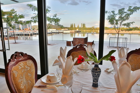 Tang Dynasty Restaurant - Holiday Sunshine Coast 1
