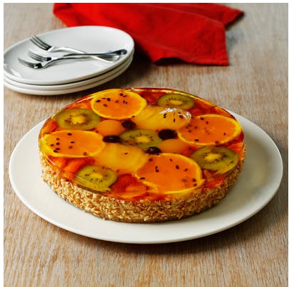 The Cheesecake Shop - Noble Park - Holiday Sunshine Coast 0