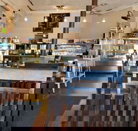 The Good Vibes Cafe - Sunshine Coast Tourism