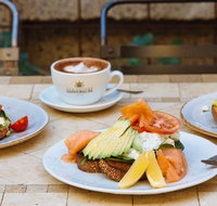 The Coffee Emporium - Airport West - Sunshine Coast Tourism