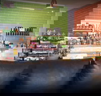 The Orchard Cafe - Sunshine Coast Tourism