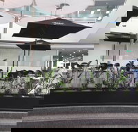 The Creperie by Hexagone