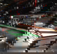 The Sportsman Hotel - Holiday Sunshine Coast