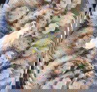 The Deck on Parkyn - Sunshine Coast Tourism