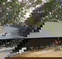 The Hairy Marron - Sunshine Coast Tourism