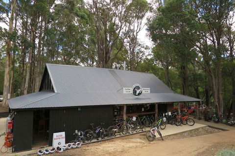 The Hairy Marron - Sunshine Coast Tourism 0