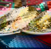 The Aztec - Sunshine Coast Tourism