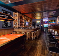 The Silverlake Social - Sunshine Coast Tourism