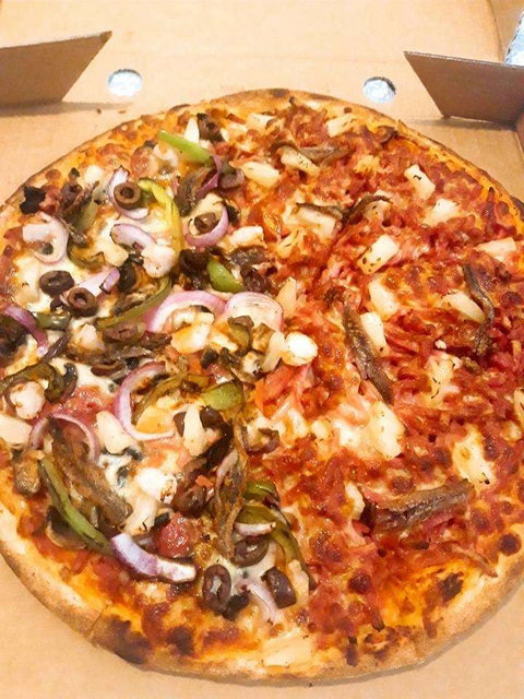 The Gates Pizza And Kitchen - Sunshine Coast Tourism 0