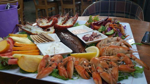 The Old Marron Farm (Nippers) - Sunshine Coast Tourism 0