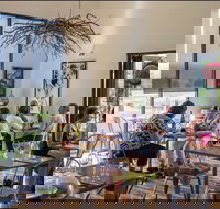 The Barrel Room Restaurant - Sunshine Coast Tourism