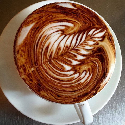 The Library Cafe - Holiday Sunshine Coast 0
