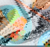 The Alcott - The Terrace - Lane Cove - Sunshine Coast Tourism