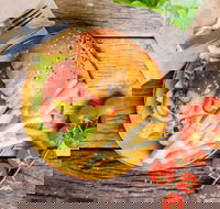 The Sandstone Point Hotel - Sunshine Coast Tourism