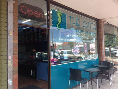 The Sober Mule Cafe - Sunshine Coast Tourism 0