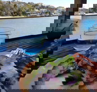 Tide Cafe - Sunshine Coast Tourism