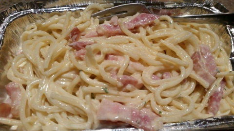 Tonys Spaghetti Bar - Holiday Sunshine Coast 0