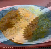 Touch of India - Carindale - Holiday Sunshine Coast