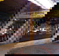 Tung Tong Roong Thai - Sunshine Coast Tourism