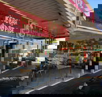 Turkish 2 Go - Holiday Sunshine Coast