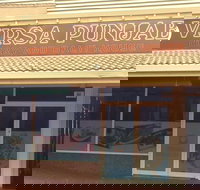 Virsa The Punjabi - Kalamunda - Holiday Sunshine Coast