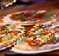 Volpino Restaurant and Wine Bar - Sunshine Coast Tourism