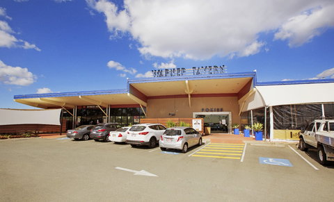 Warner Tavern - Sunshine Coast Tourism 0