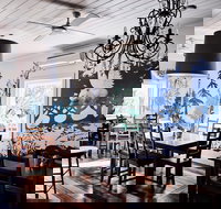 Wombat Hill House - Sunshine Coast Tourism