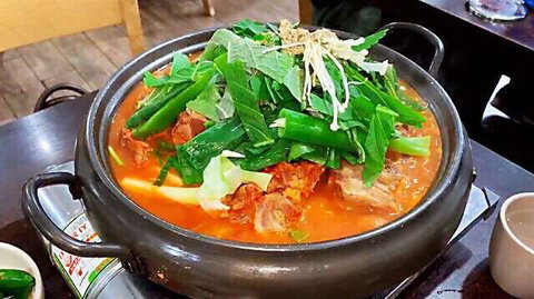 Ymone Haejanggook - Sunshine Coast Tourism 0