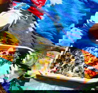 Zambrero Tugun - Tugun - Sunshine Coast Tourism