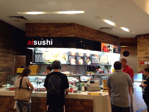Ai Sushi - Sunshine Coast Tourism 0